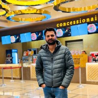 Chaudhary Deepak Bains