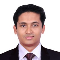 Nikhil James