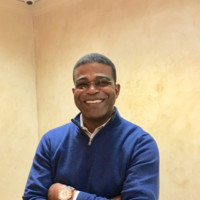 A Ricky Smith