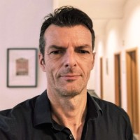 Andy Hopgood