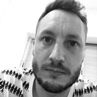 Jamie Harrod