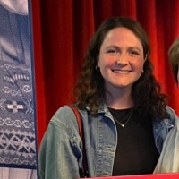 Isabel Cooke