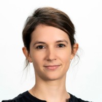 Nadine Jacobs