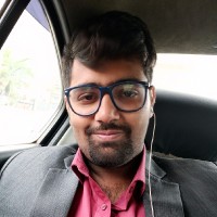 Kishanu Tewary