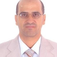 Mohammed Abed Ismail