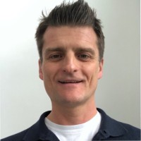 Gavin Davison