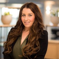 Stephanie Kate Gilchrist