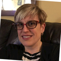 Kristin Morrissey