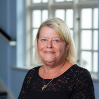 Merete Vestergaard