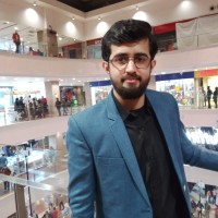 Mubeen Ahmad