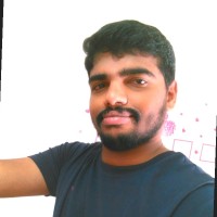 Venkatesh Reddy Sunku