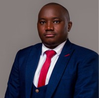 ANTHONY EDGAR OTIENO