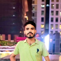 Pankaj Kumar Sijoriya