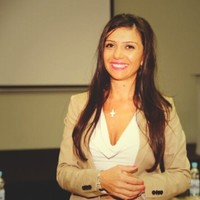 Irina Barkalaia