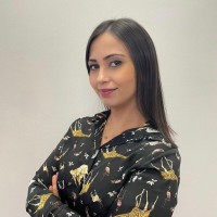 Meryem Başkaya Akdemir
