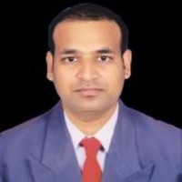 VINDHYACHAL SHRIVASTAVA