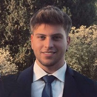 Jose Maria Garcia Perez