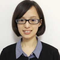 Shirley Wu