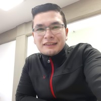 Nelson Andres Tovar Gomez