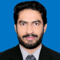Rais Nasrullah Shehzad
