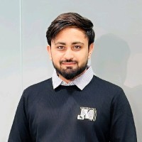 Hiren Khunt