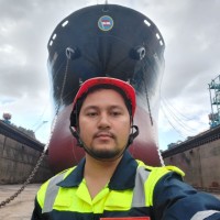 Bryan Vic Serafin