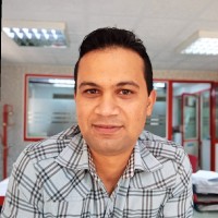 Mehouachi Oussema