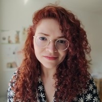 Alyne C. P. Dallacqua