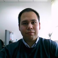 Daniel Ramirez Valencia