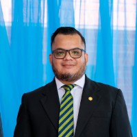 José Braulio Echeverria Montufar