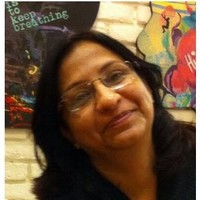 Romilla Anand