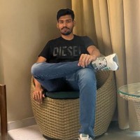 Pratik Mohapatra