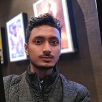 Harsh Kumar