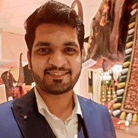 Ayush Kotecha