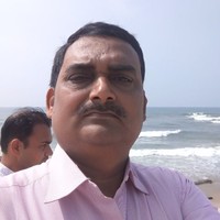 RADHE RAMAN SINGH