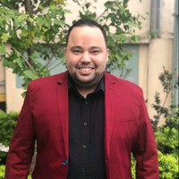 Joel Rodrigues