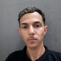 Matheus Ferreira