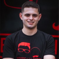 Jonathan Sergio