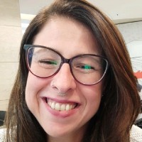 Danielle khattar Soares