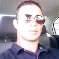 Carlos Augusto Dias Martins
