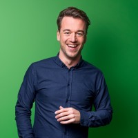 Melvin van Drimmelen