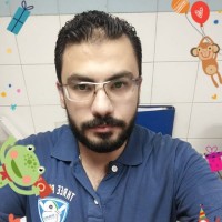 Mahmoud Zaher