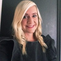 Sandra Ottosson
