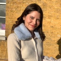 Katherine Pérez