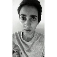 Maheen Siddiqui