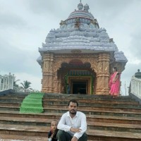 Ananta Samal