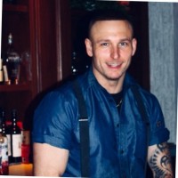 Steven Dubois