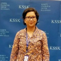 Regina Patricia Mboeik