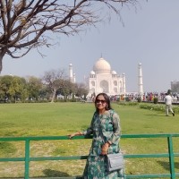 Priti Jha