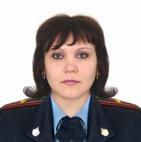 Светлана Киреева
